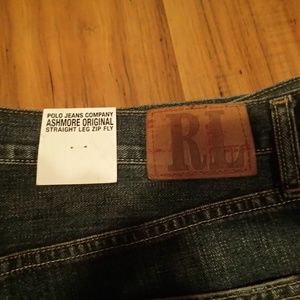 Polo Jean Company Brand New Size 38 Ralph Lauren